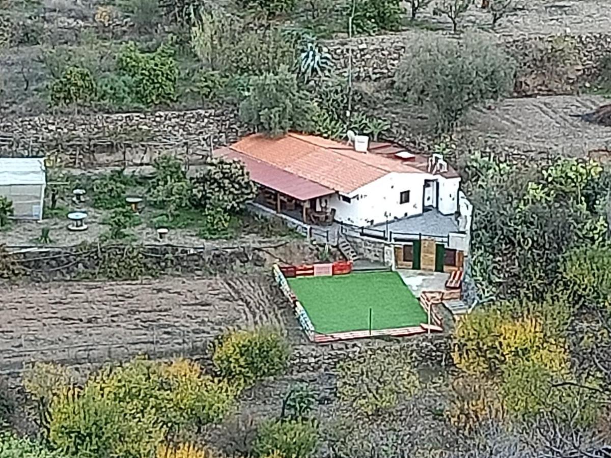 La Hoyita De Tunte Vakantiehuis *